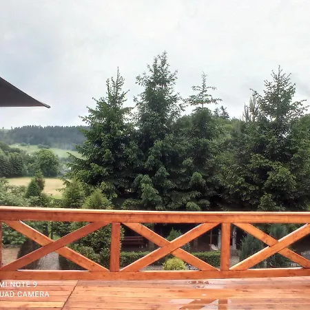 Apartamenty Sowianka Ludwikowice Kłodzkie Exterior foto