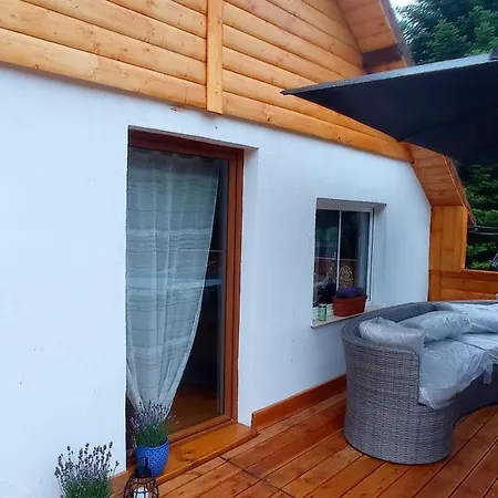 Apartamenty Sowianka Ludwikowice Kłodzkie Exterior foto