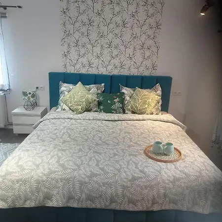Apartamenty Sowianka Ludwikowice Kłodzkie Exterior foto