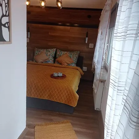 Apartamenty Sowianka Ludwikowice Kłodzkie Exterior foto