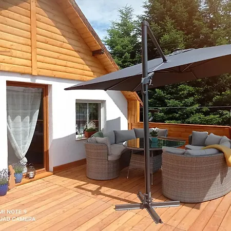 Apartamenty Sowianka Ludwikowice Kłodzkie Exterior foto