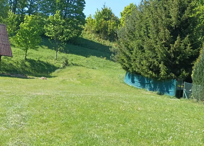 Apartamenty Sowianka