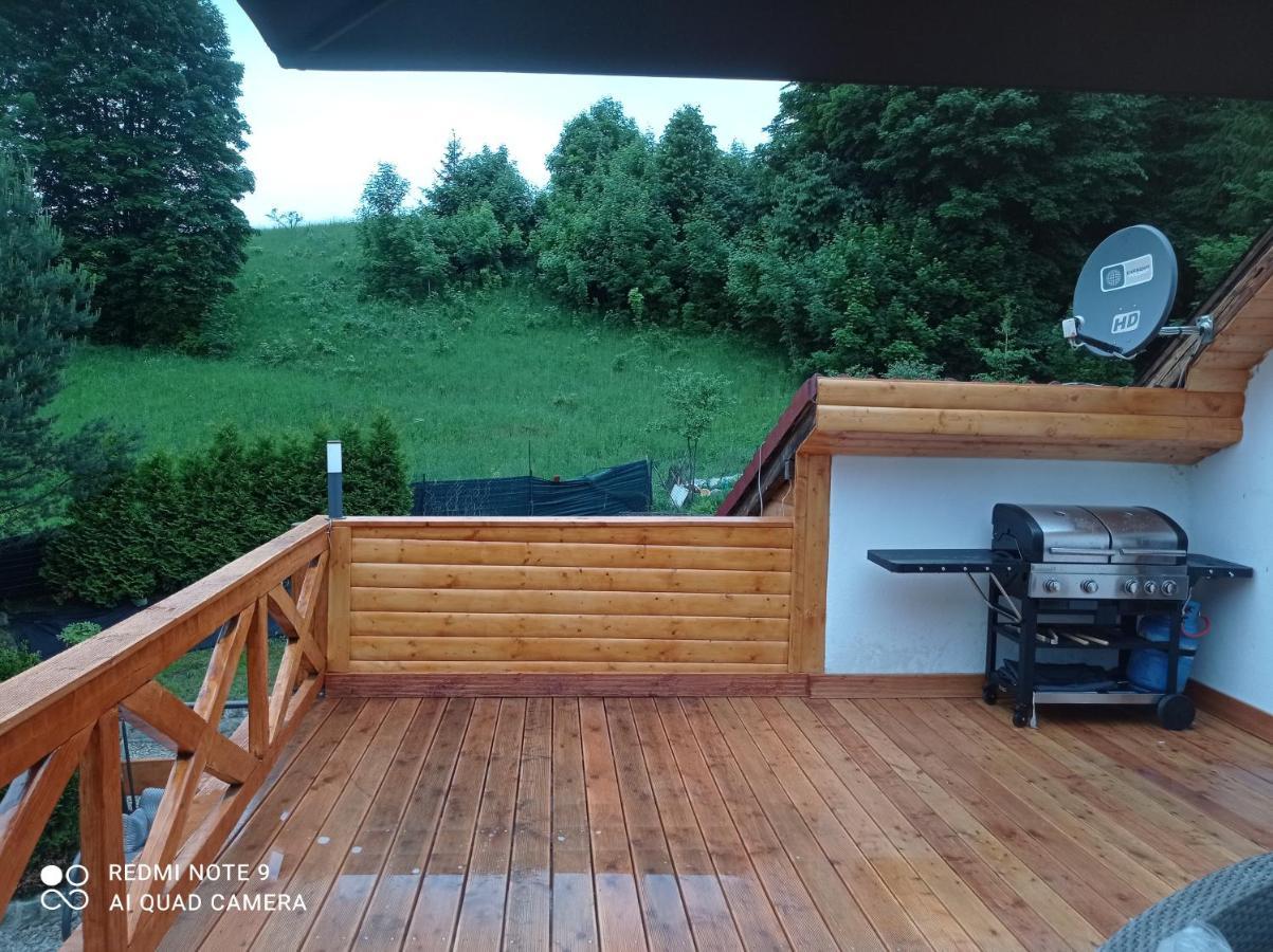 Apartament Sokolec *