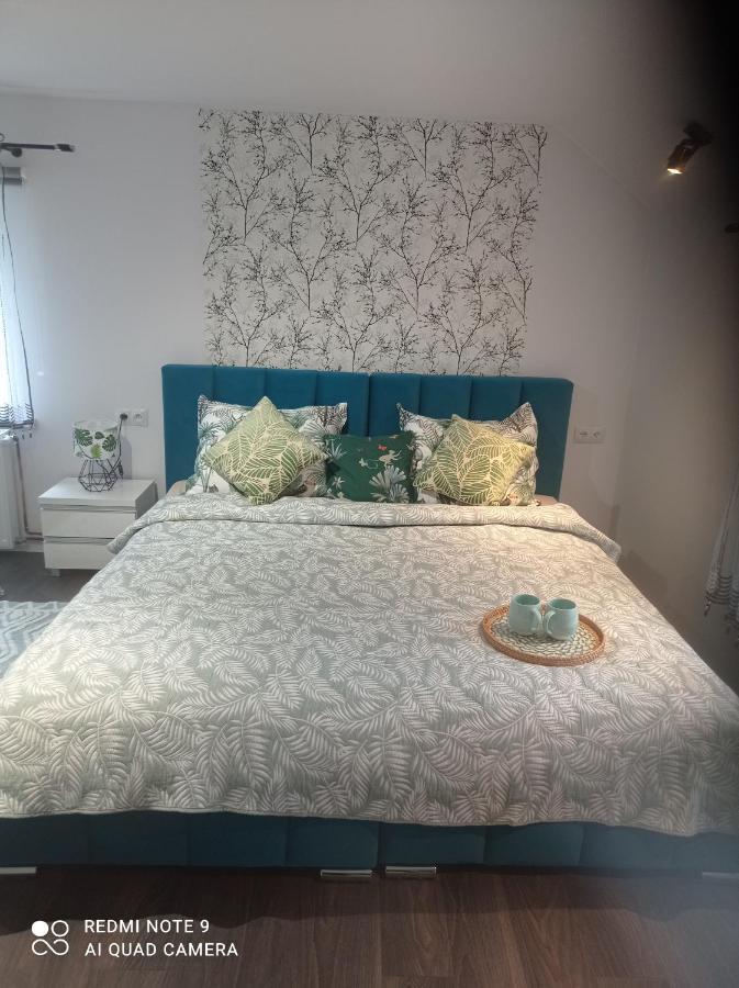 Apartment Sowianka
