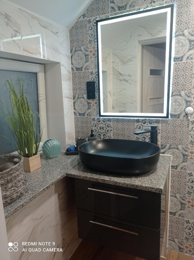 Apartment Sowianka *