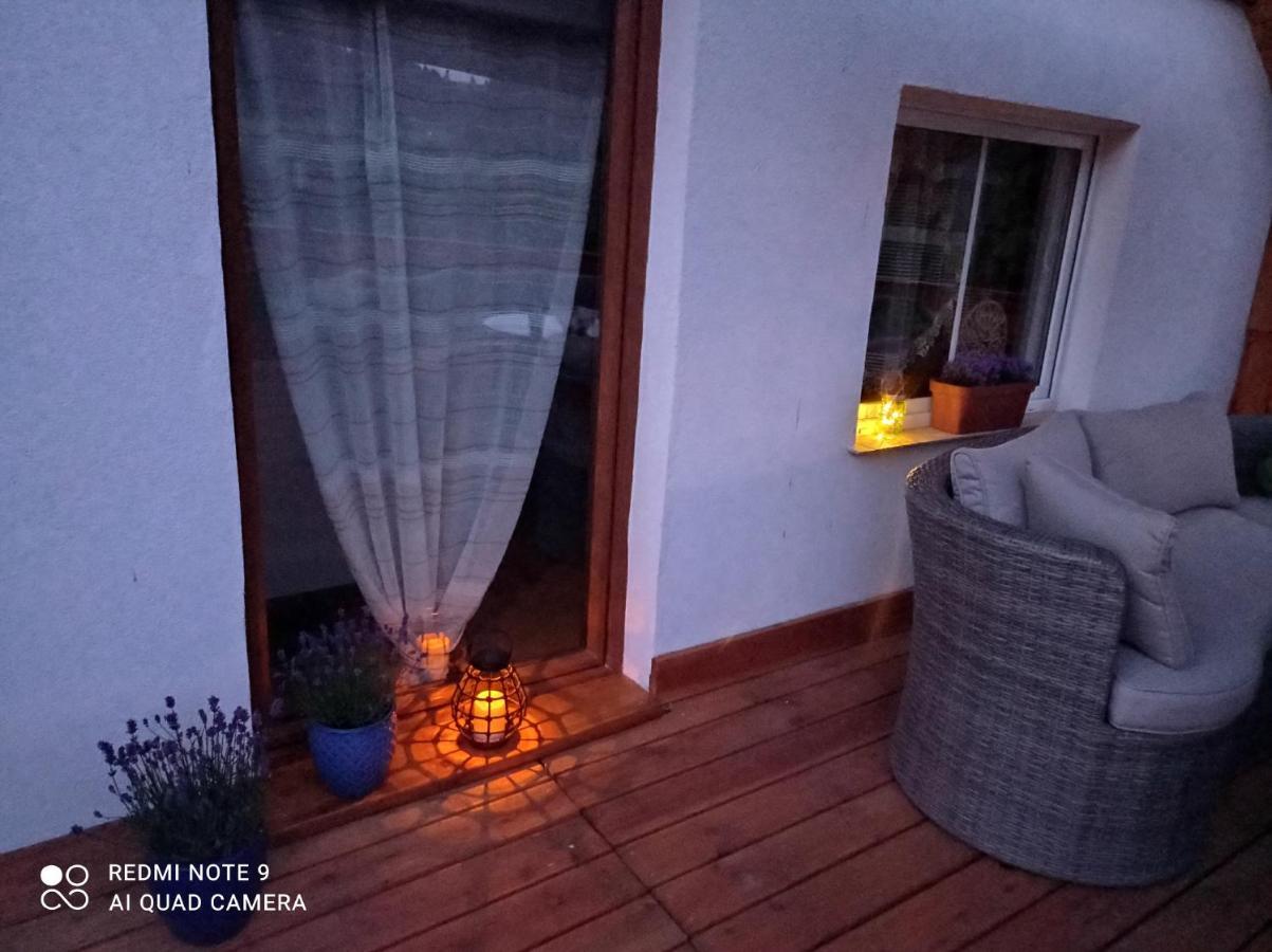 Apartment Sowianka