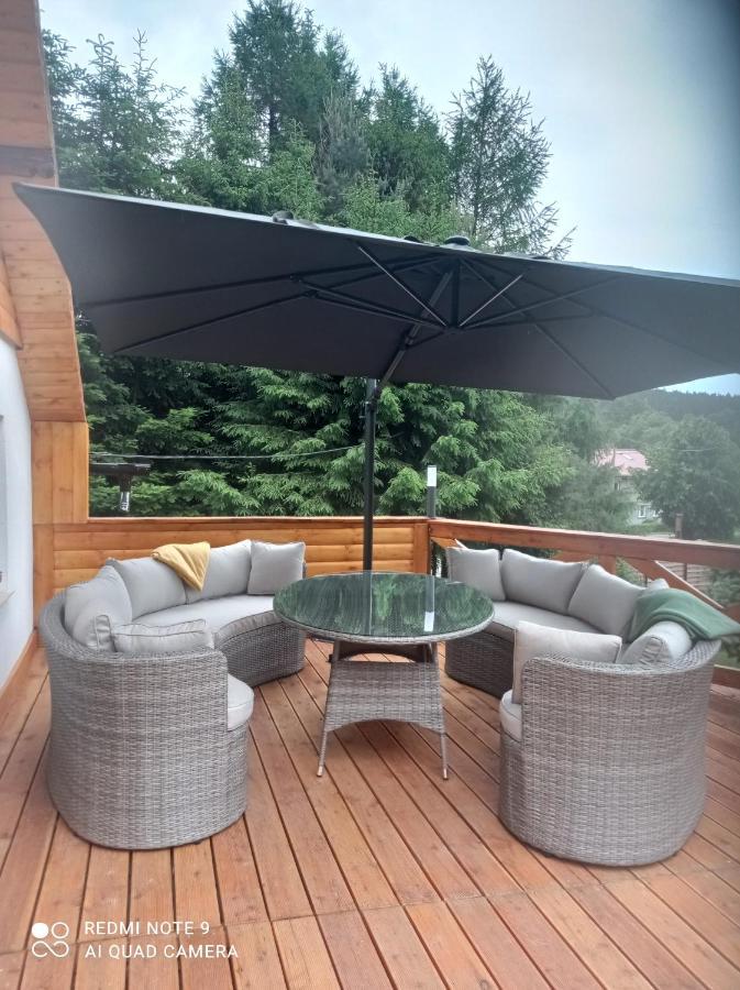 Apartment Sowianka