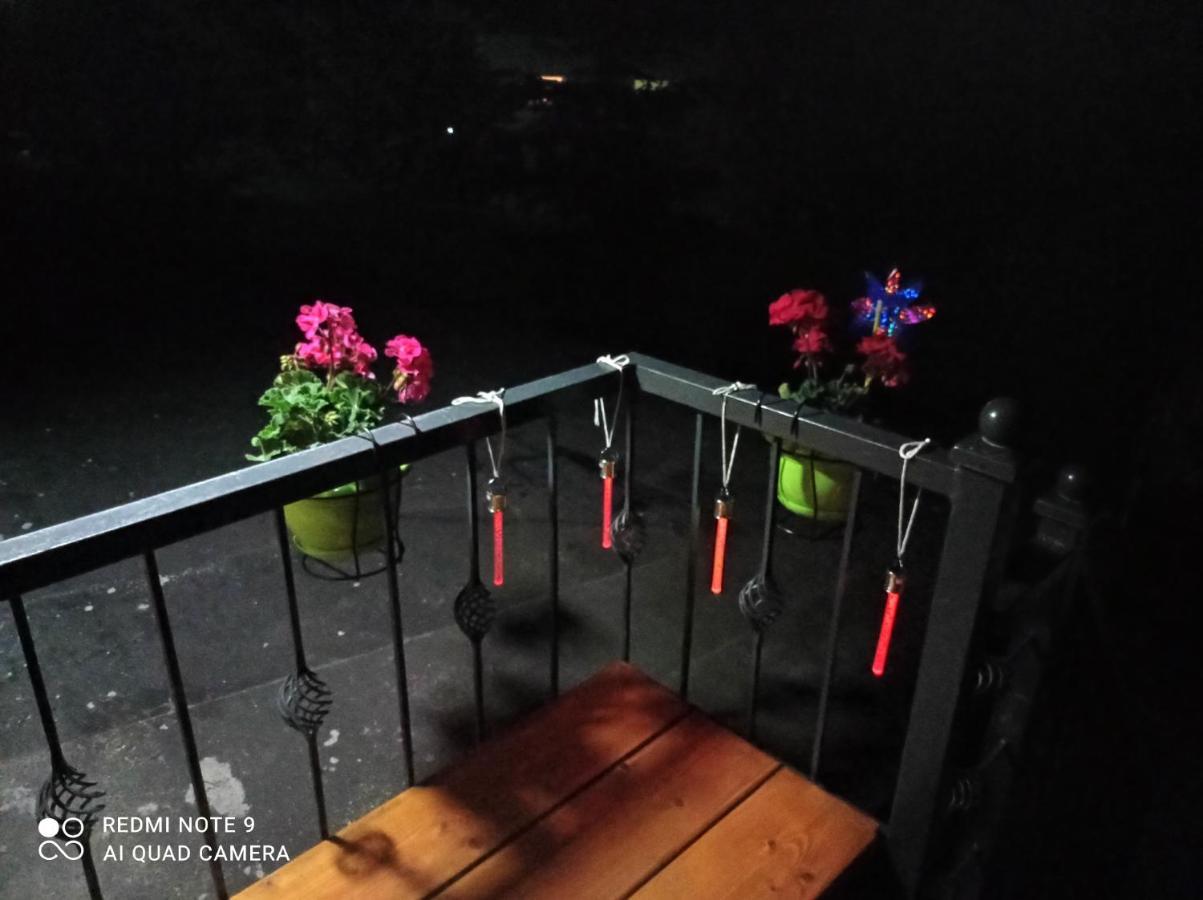 Sokolec Apartament Ludwikowice Kłodzkie