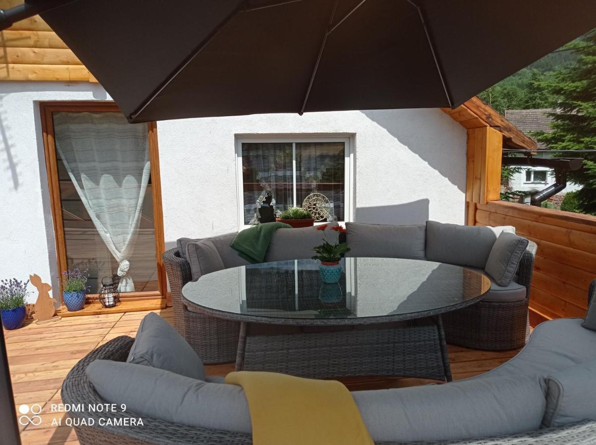 Sowianka Apartment Ludwikowice Kłodzkie