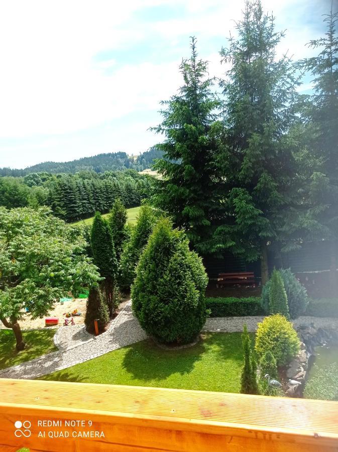 Apartment Sowianka Ludwikowice Kłodzkie
